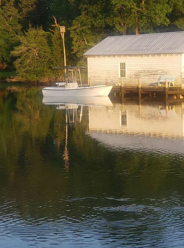 Shamrock Boats Photos