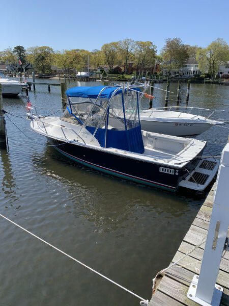 Shamrock Boats Photos